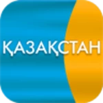 Logo of KazTRK android Application 